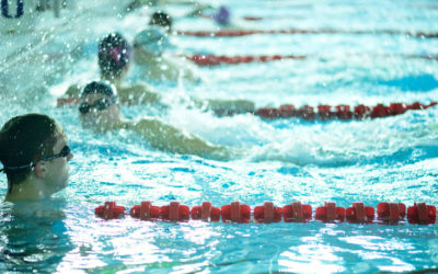 Records mundiales natación – Mujeres Curso Largo