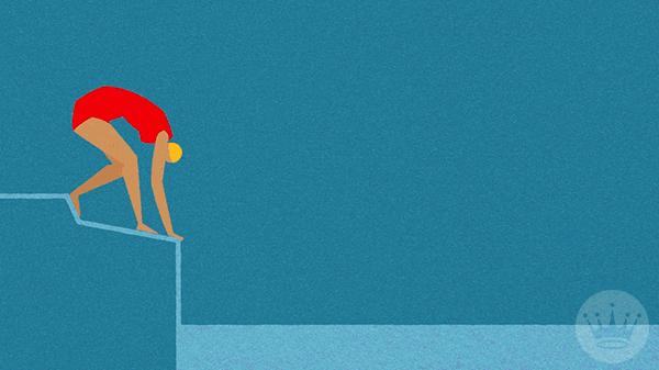 Cinco películas que te motivarán a tomar clases de natación