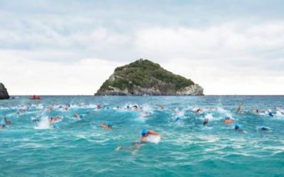 Natación en aguas abiertas, ¿en qué consiste?