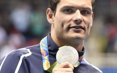 Florent Manaudou