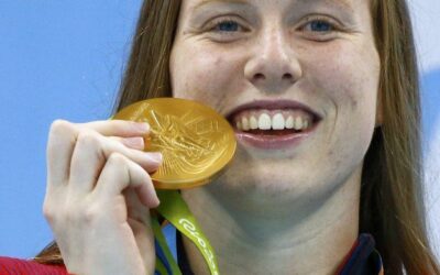 Lilly King