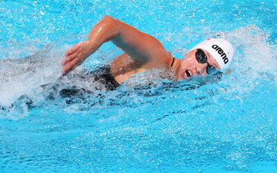 Sarah Köhler – Biografía