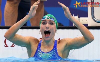 Tatjana Schönemaker