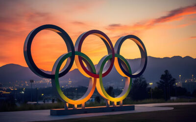 Las Pruebas Olímpicas de Natación en París 2024